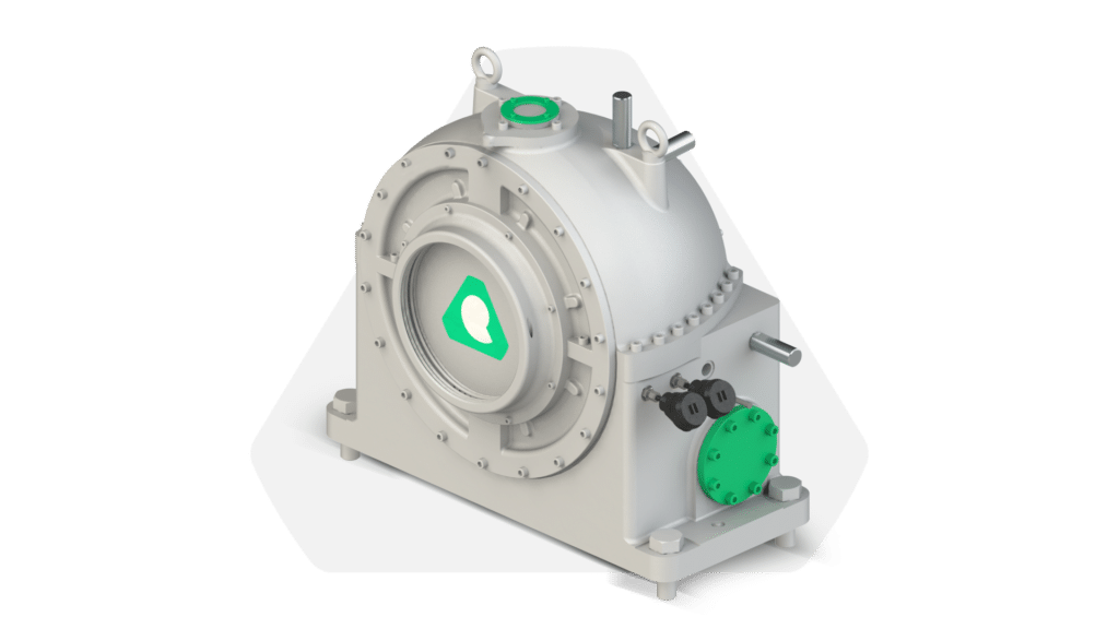Mechanical Auxiliary Systems